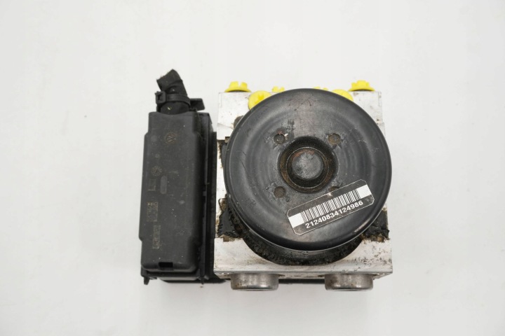 фото №8, Блок управления abs vw skoda seat audi 1k0614517be 1k0907379aj