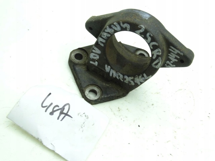 фото №5, Ldv maxus 04-09 2.5 crd vm підтримка піввісь кронштейн тримач 90513075g