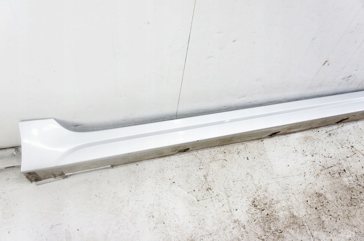 фото №7, Ri223 kia optima iv jf ^ планка порога пороговая правая