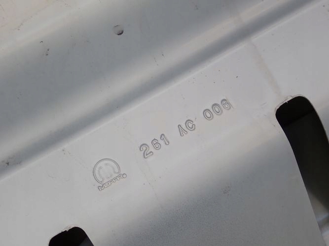 фото №9, Jeep grand cherokee wl 21-24 капот