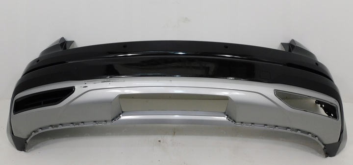 фото №8, Audi q3 83a бампер задний зад pdc 83a807511