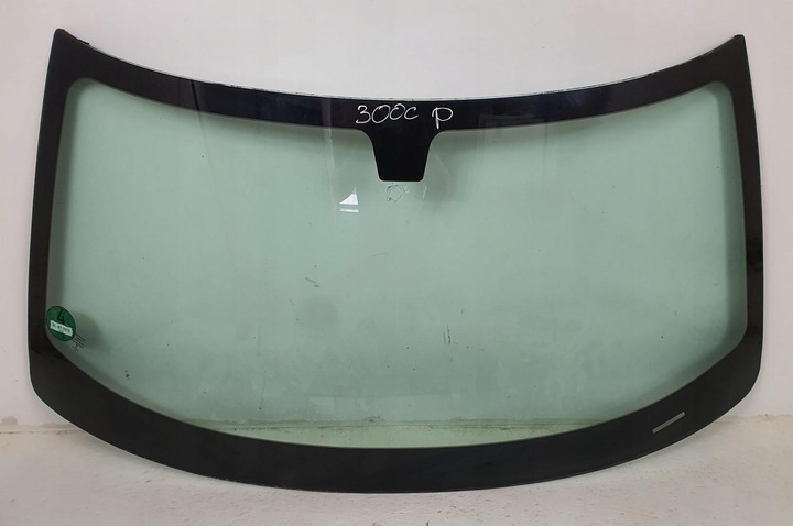фото №1, Стекло лобовое перед chrysler 300c