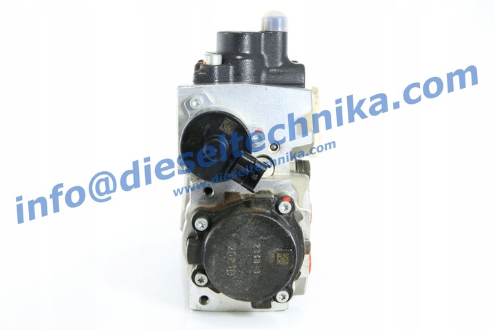 фото №8, Насос 0445020260 0445020261 a4710900850 4710900850