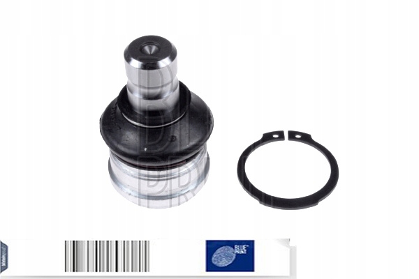 фото №2, Блакитний print шкворень важеля перед l/p dodge caliber jeep compass