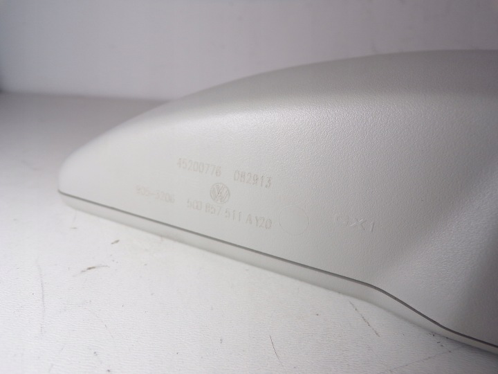 фото №9, Vw audi зеркало внутренние oem номер 5q0857511a y20