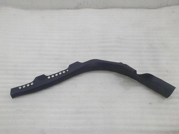 фото №1, Защита порога правые зад audi a4 b8 8k0867768a