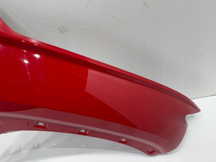 фото №6, Hyundai tucson iv 4 крило правий перед переднє ідеальний стан