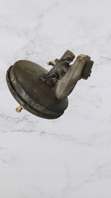 фото №2, Усилитель тормоза citroen xsara 1.6b i 03r