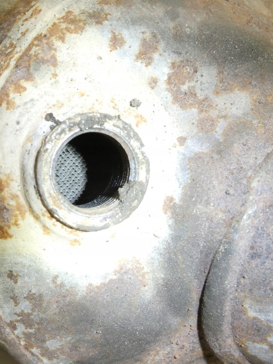 фото №8, Bmw e92 e90 e93 e87 e88 2.0i n43 каталізатор колектор випускний