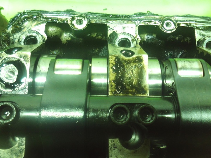 фото №12, Vw polo 9n iv 1.4 tdi головка двигуна 045103373h