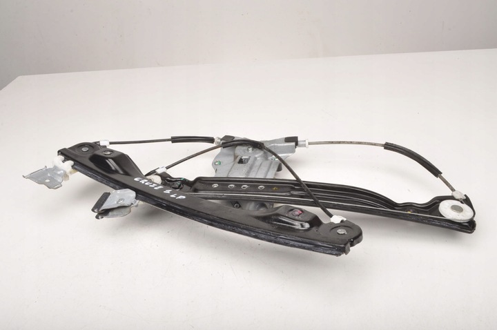 фото №1, Chevrolet cruze i ele подъемник механизм стёкла левый перед переднее 5d