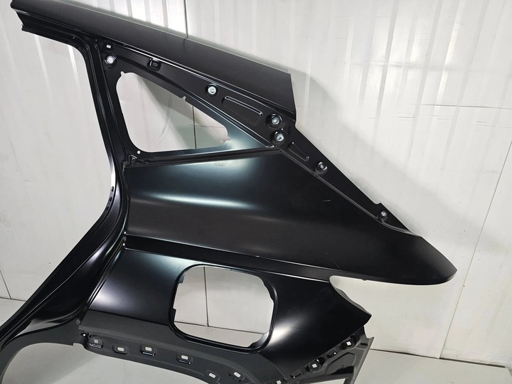 фото №9, Крило зад задній hyundai tucson iv 4 20-