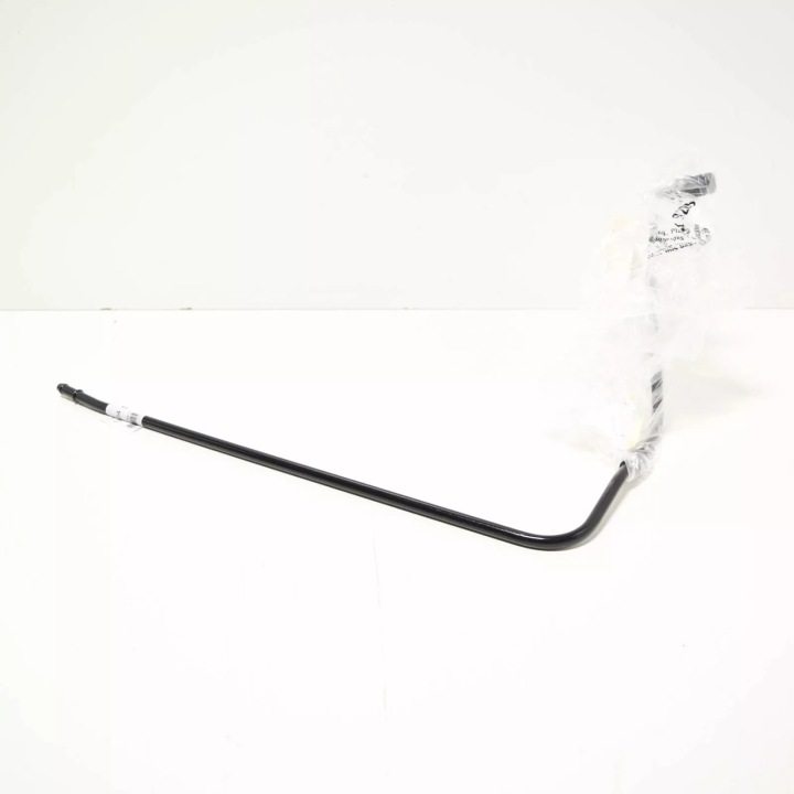 фото №8, Bmw 5 e34 трубка  паливний 13532244454 2244454 oem