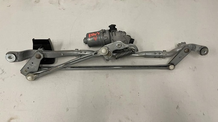 фото №1, Toyota rav 4 v 19-22 механизм дворник