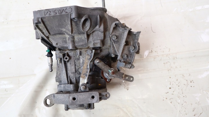 фото №7, Fiat 500l 1.3 mtj коробка передач механическая c510.5.21