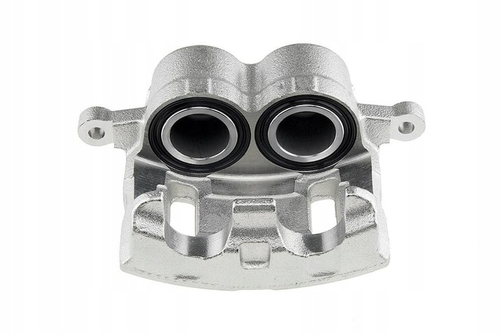 фото №15, Суппорт тормозной перед левый kia grand carnival 06-