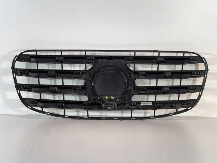 фото №10, Решётка радиатора перед mercedes-benz gls x167 a1678882201