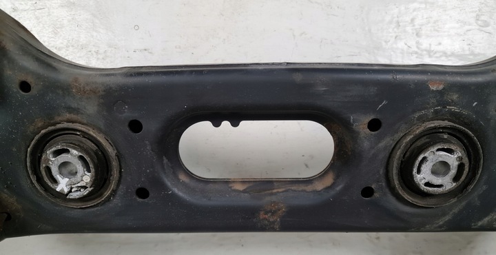 фото №14, Підвішування задні балка вісь зад mercedes w212