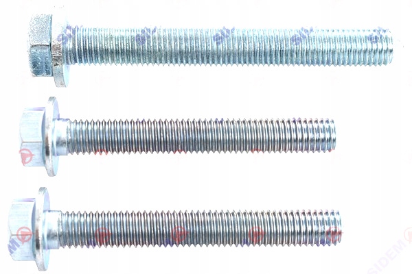 фото №1, Sidem 37004 набір ремонтний, підвішування колеса