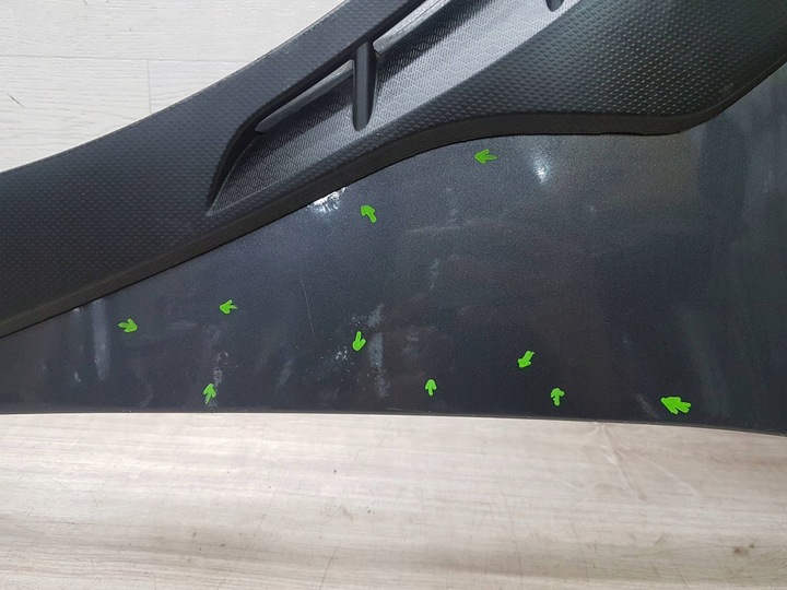 фото №10, Subaru crosstrek iii 2024 перед сторона ліва крило переднє