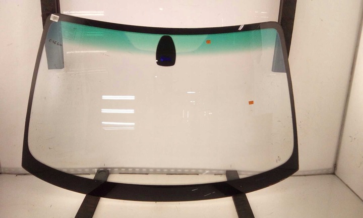 фото №1, Стекло лобовое bmw 3-серия e46 1998-2005 оригинальная