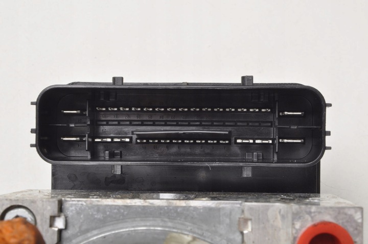 фото №6, Ford fiesta mk8 насос abs m1bc-2c219-kb