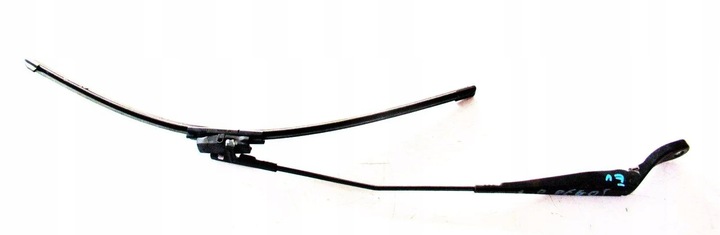 фото №1, Peugeot 207 важіль двірники лівий перед передні