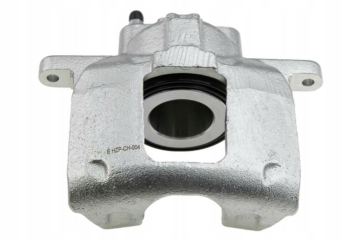 фото №2, Суппорт тормозной перед jeep wrangler 07- liberty 08- chrysler | 68003707aa