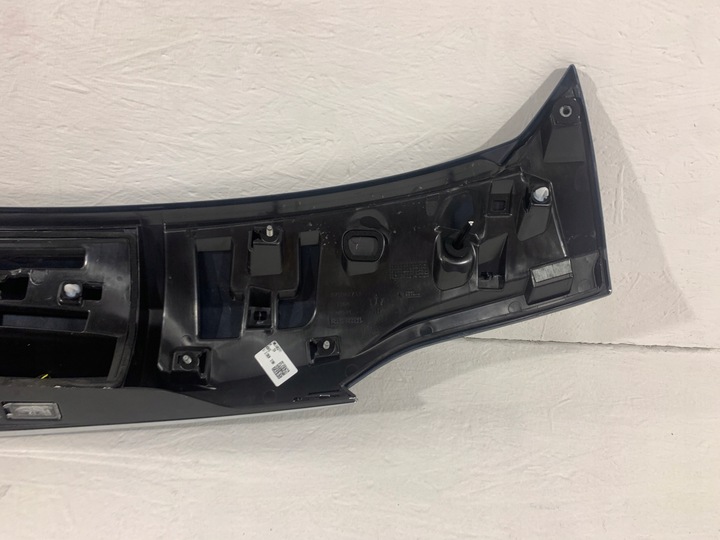 фото №8, Накладка кришки зад maserati levante 670042733