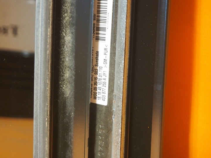 фото №11, Audi a6 4g sedan люк ролета 4g5877255a 36km