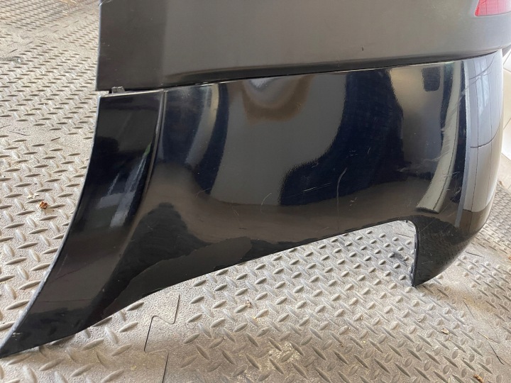 фото №8, Range rover sport 2 ii l494 бампер заднее pdc + жгут dk6217e954ac