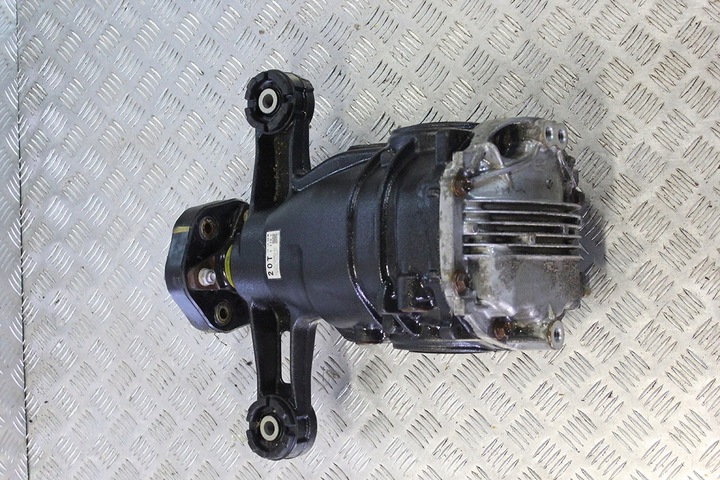 фото №1, Lexus rc 350 rcf міст диференціал привід wał