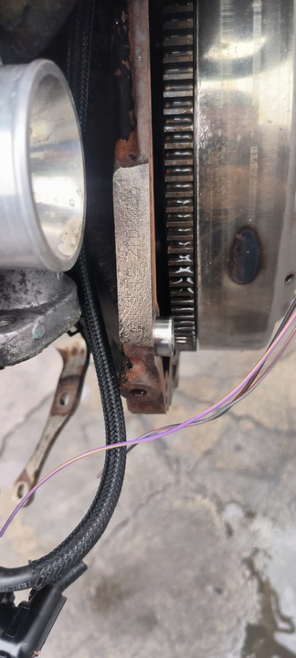 фото №10, Двигун комплектний opel astra j mokka 1.7 cdti 131km a17dts