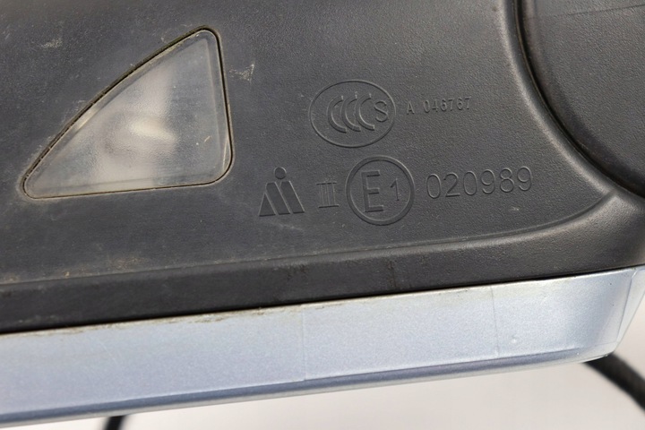 фото №8, Skoda octavia ii рестайлінг дзеркало праві 9 pin 9452 європа e1020989