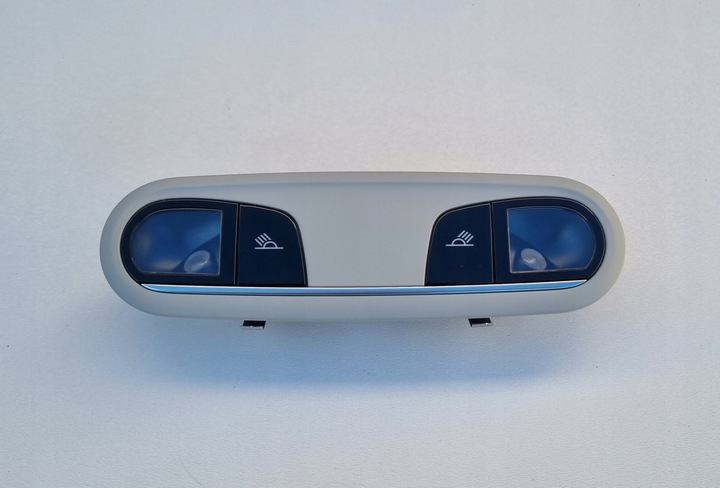 фото №1, Audi a7 a6 c7 лампа led освітлення 4g0947111a