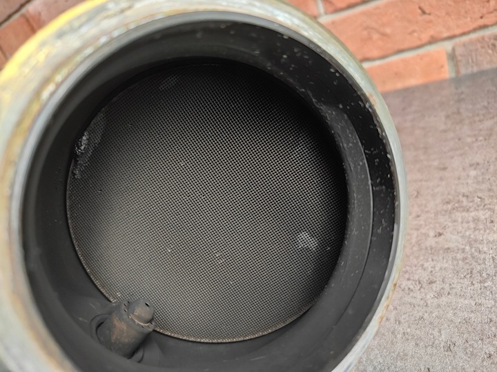 фото №7, Каталізатор dpf bmw f10 f11 f13 f20 f30 f32 e84 n20 2.0i 2.8i 7629253