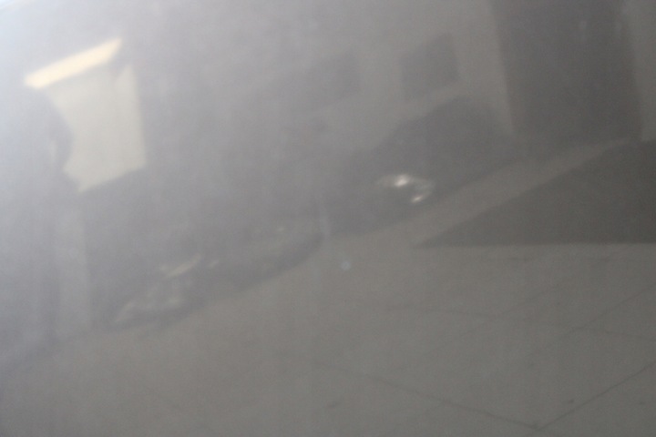 фото №8, Renault scenic iii 09r- капот крышка двигателя tekng - код краски