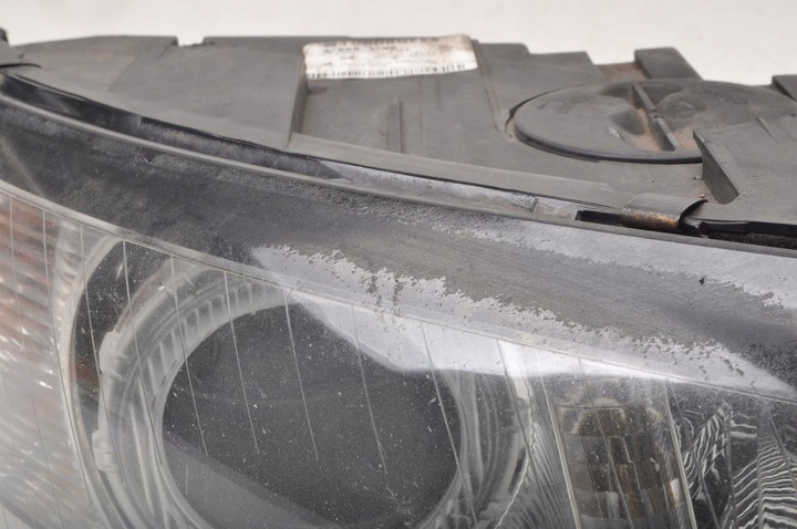 фото №11, Volvo s40 ii v50 лампа правая передняя правые перед рестайлинг европа 31299590