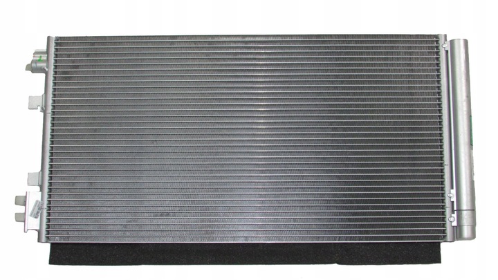 фото №1, Радіаторів кондиціонера renault scenic iii 2009-