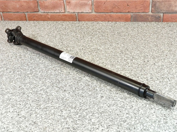 фото №6, Вал привідний передній xdrive bmw g42 g20 g22 g30 g11 g70 x3 x5 9452673