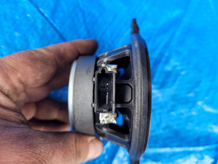 фото №11, Запчастини astra j озвучення infinity підсилювач динаміки subwooffer