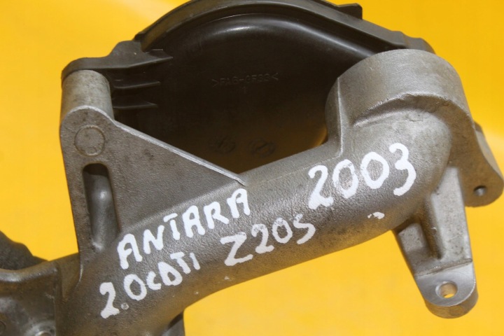 фото №7, Вентиляция картера масла opel antara chevrolet captiva 2.0 cdti z20s 96440314