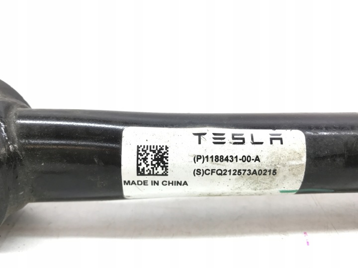 фото №7, Ричаг  зад задній tesla модель y 1188431-00-a