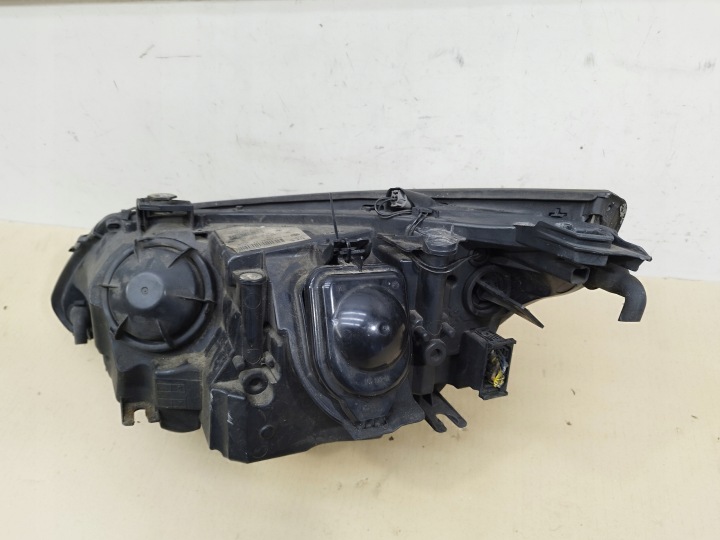 фото №10, Правая фара правое перед bmw 5 e60 e61 рестайлинг годы 2007-2010