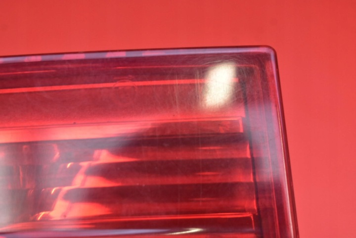 фото №12, Фара левая зад задняя 9681074380 citroen c5 ii x7 iii универсал 08-17