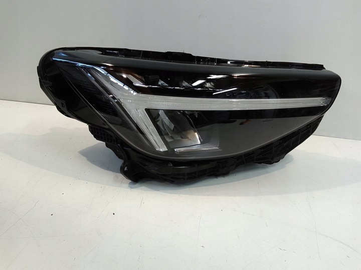 фото №1, Фара повний led праві volvo xc40 p32338909