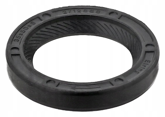 фото №1, Сальник вала коленчатого elring 293.946