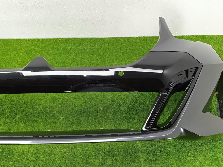 фото №11, Bmw 5 g60 м-пакет бампер перед переднее