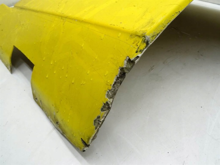 фото №12, Крыло зад левое 8cm laminat лёгкий mikinka bmw e30
