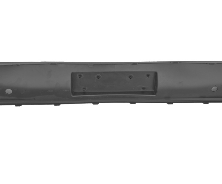 фото №15, Передний бампер do toyota prius xw60 2023- 52119-47999 eda запчасти чёрный